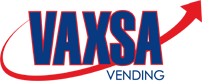 Vaxsa Vending
